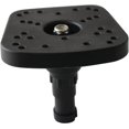 thumbnail image 1 of BLKGJTF 0368 Universal Fishfinder Mount - Black, Boat Fish Finder Electronics Mount?Fish Finder Mount, 1 of 4