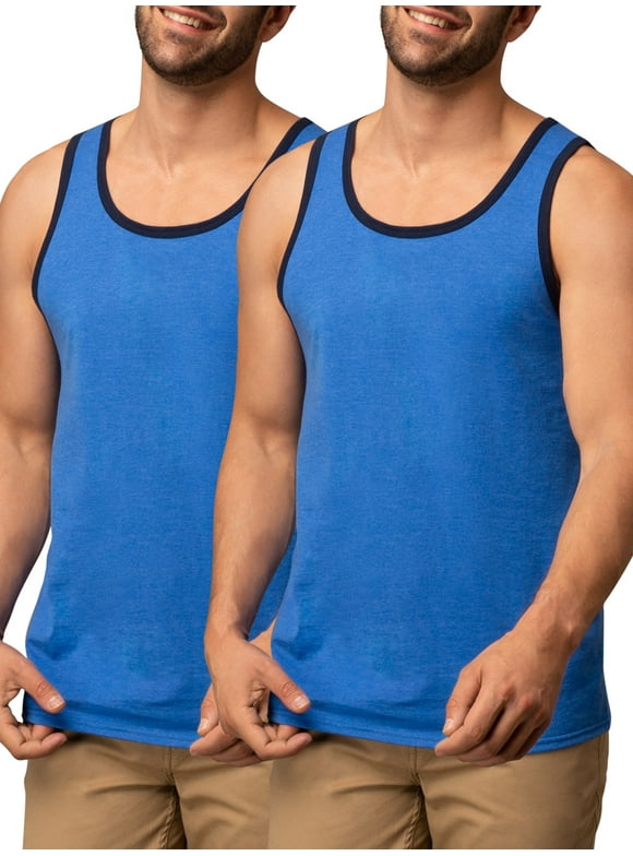 Men's Sleeveless Workout Shirts