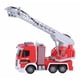 thumbnail image 1 of Lexibook Crosslander pro Camión de Bomberos RC Camión de Bomberos con Control Remoto Efectos de Luz Chorro de Agua Escalera Giratoria Electrónica Recargable RCP20, 1 of 4