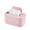 Pink, variant on JilgTeok Infant Wet Towel Heater Portable Wet Towel Heater with Temperature Controlled