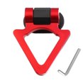thumbnail image 1 of Universal Car Front Bumper Sticker Adhesive Racing Tow Hook Sticker, 1 of 7