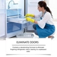 thumbnail image 4 of Refrigerator Cleaner - Multi-Function Home Refrigerator Stain Remover And Deodorizer, 4 of 5