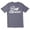 Charcoal, variant on TotallyTorn Bad Influence Novelty Sarcastic Funny Mens Graphic T Shirts