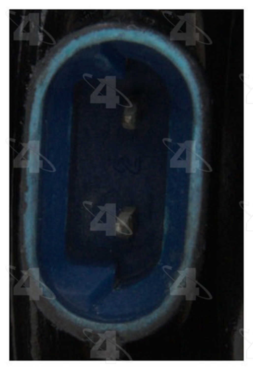 Four Seasons A/C Compressor P/N:57956 Fits select: 1999 CADILLAC COMMERCIAL CHASSIS, 1998 CADILLAC DEVILLE