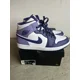 thumbnail image 1 of Ni - ke Ni - keAir Jordan 1 Mid 'Sky J Purple' DQ8426-515 2023 Size 11 Brand New, 1 of 5