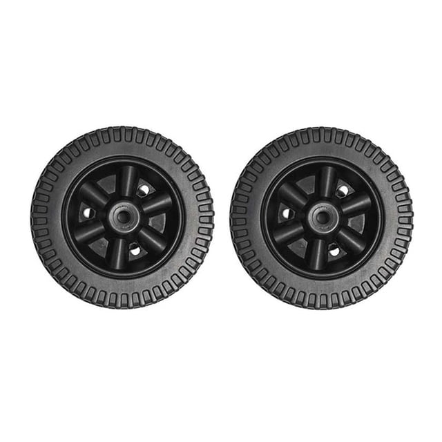 Toystoory 2x Parrilla Negra Ruedas Parrillas Charbroil Quemador De Barbacoa Parrilla De Para Parrilla Cocina Para Barbacoa Estufas de camping