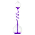 thumbnail image 3 of Loftus Valentine's Day Do You Love Me Glass Liquid Love Meter 7" Novelty Toy, 3 of 5