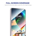 thumbnail image 2 of For Oppo Reno13 F 4G Oppo Reno13 F 5G 2Pcs Screen Protector ENKAY HAT PRINCE 9H Silk Printing 0.26mm, 2 of 5