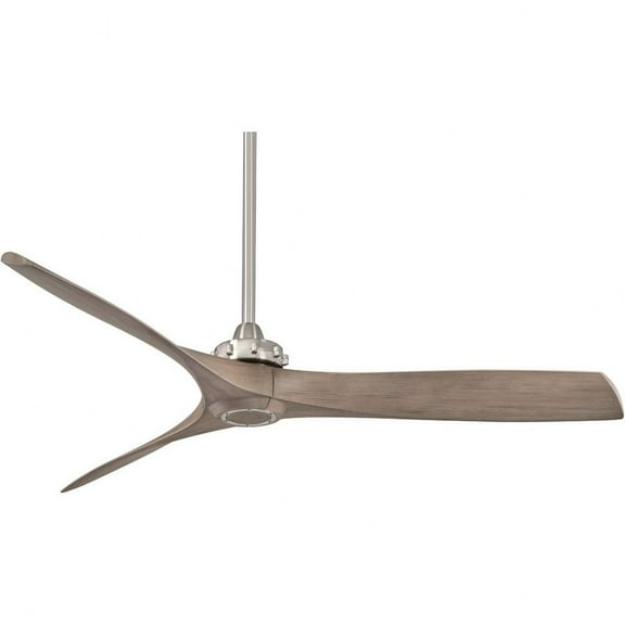 Minka Aire Fans - Aviation - Ceiling Fan in Transitional Style - 11.5 inches