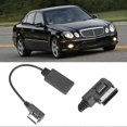 thumbnail image 2 of o Receiver Compatible with Bluetooth 4.1 23cm Long Wireless o Adapter Module Fit for Benz, 2 of 3