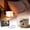 1PC, variant on Marble Lamp Night Light Touch, Dimmable LED Table Lamp with Tap Control, Rechargeable