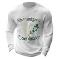 thumbnail image 5 of 3 Pack Women's Long Sleeve Thermal Tops, Soft Breathable Crew Neck Base Layer Shirts for Fall/Winter, S-XXL, 5 of 5