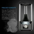 thumbnail image 5 of AC Infinity CLOUDFORGE T3, Plant Humidifier 4.5L with VPD and Humidity Controller, Detachable Tubing, Indoor Room Humidifier with Redesigned No-Leak Seal for Grow Tents, Grow Rooms & Greenhouses, 5 of 7