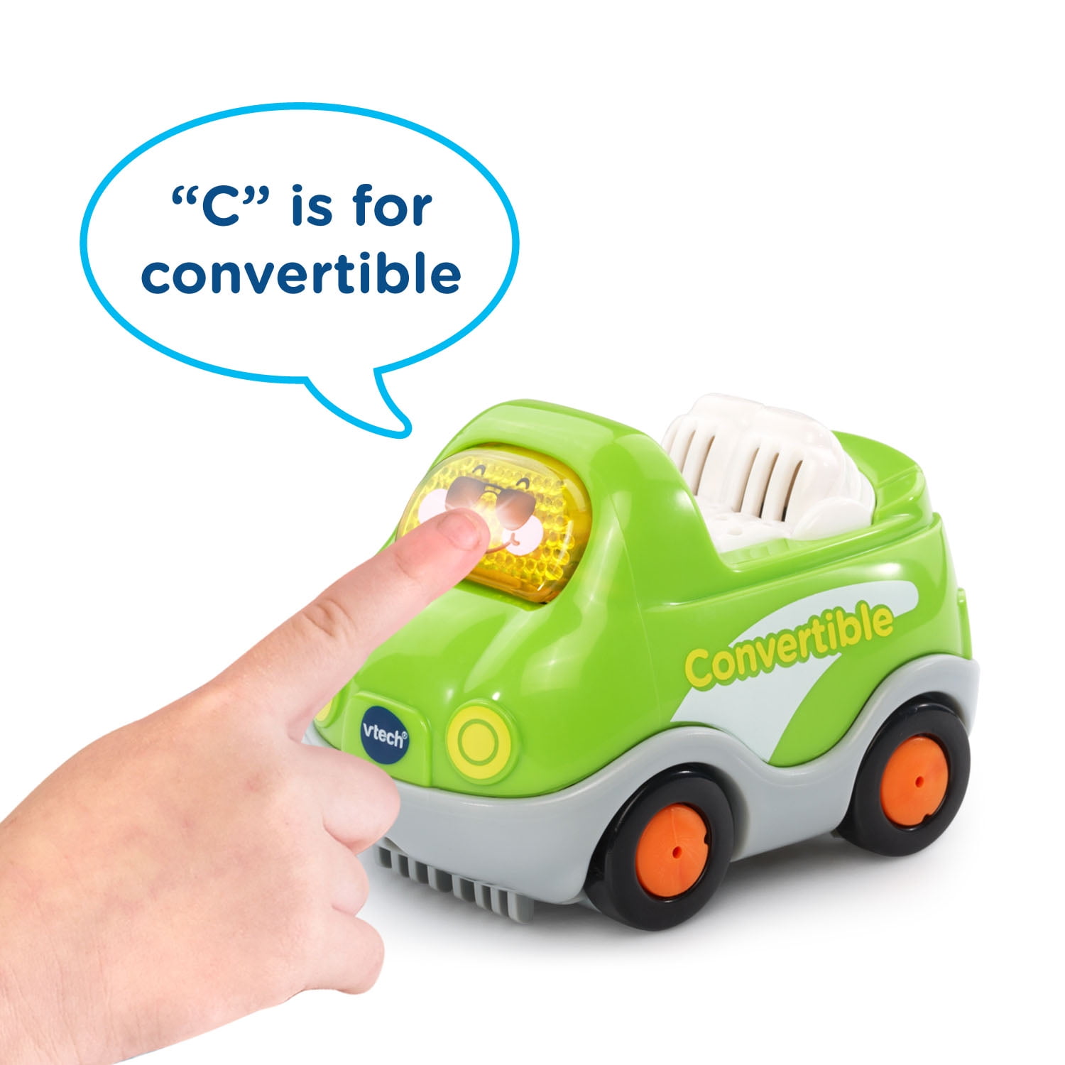 vtech small cars