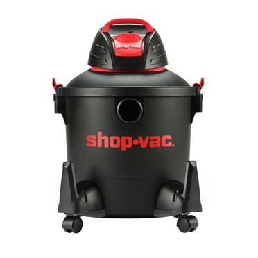 Shop-Vac 8 Gallon 4.5 Peak HP Wet Dry Vacuum, Model 59228, New