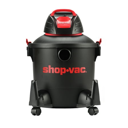 Shop-Vac 59228 8 Gallon 4.5 Peak HP Wet Dry Vacuum