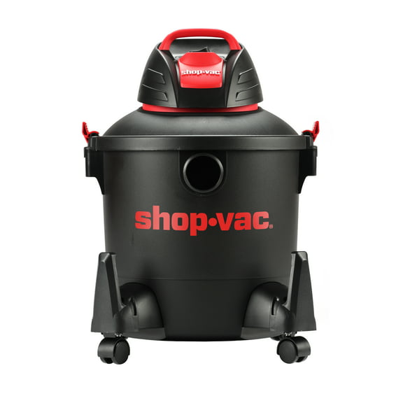 Shop-Vac 8 Gallon 4.5 Peak HP Wet Dry Vacuum, Model 59228, New