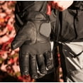 thumbnail image 5 of Gerbing Vanguard Heated Gloves - 12V Motorcycle L, 5 of 5