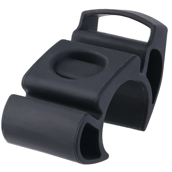 Universal Bike Handlebars Watch Mount Smartwatches Quickly Installation Mount for Various Smartwatches