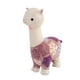 thumbnail image 1 of Muñeco de peluche Hugo Alpaca 40cm Juguete de peluche Decoración del hogar, 1 of 10