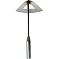 thumbnail image 1 of Hollow Hoe Gardening Hand Tools, All-Steel Hardened Shovel Weed Puller Accessories Handheld Hand Weeder, 1 of 5