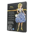 thumbnail image 4 of Disney Style Series Ultimate Princess Celebration Cinderella Doll Toy New w Box, 4 of 4