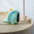 thumbnail image 6 of Fairnull 1 Set Creative Cartoon Dinosaur Design Alarm Clock Multifunctional Rechargeable Table Clock Household Supplies, 6 of 11