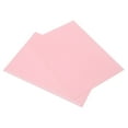 thumbnail image 3 of 20Pcs Sheet Protector Paper Cover Matte A4 30 Holes PP Plastic Presentation, 3 of 7