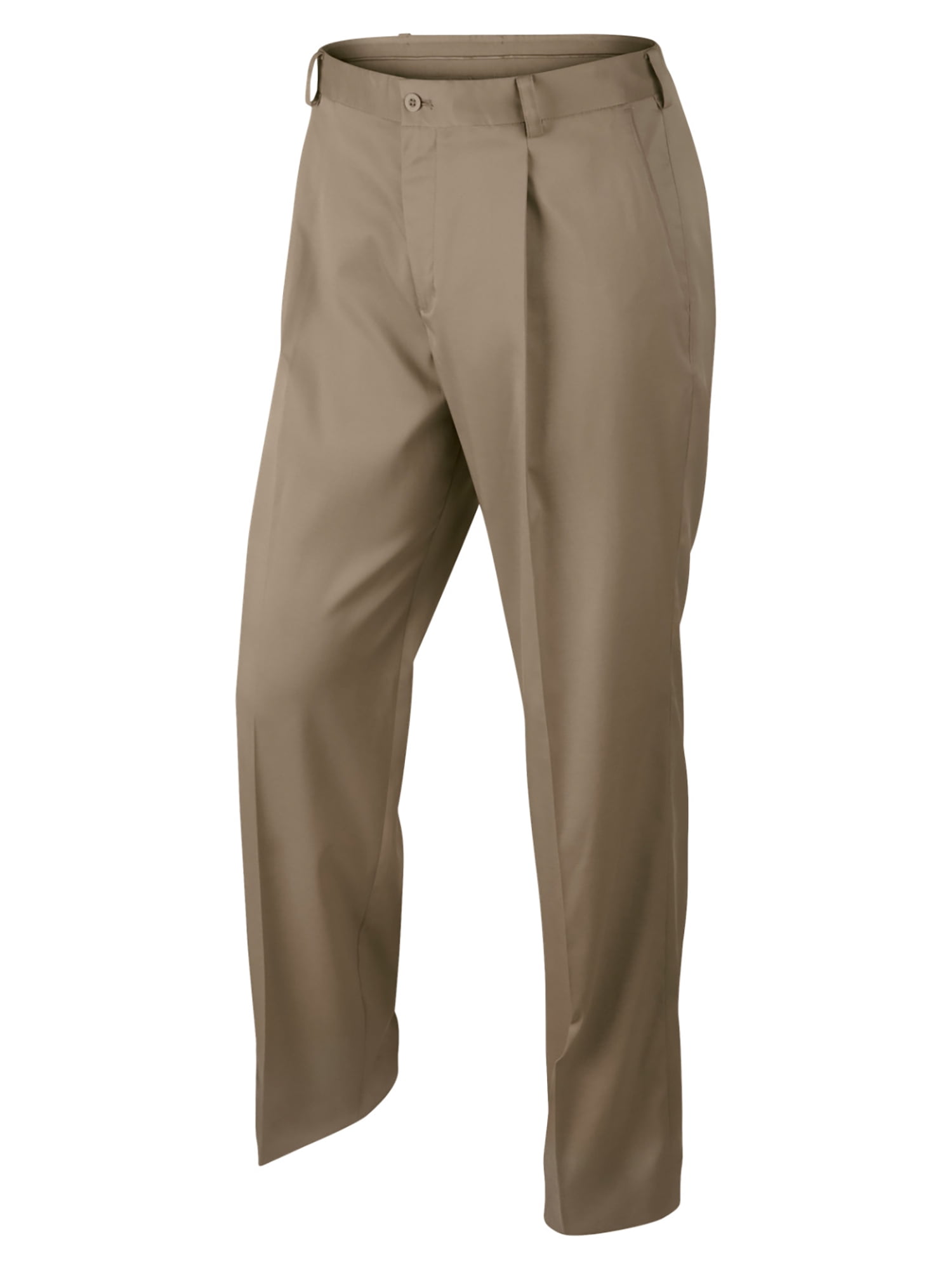 Nike Golf Men's Tour Pleated Pant KHAKI 