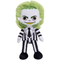 Just Play Beetlejuice Small Plush Beetlejuice, Kids Toys for Ages 3 Up