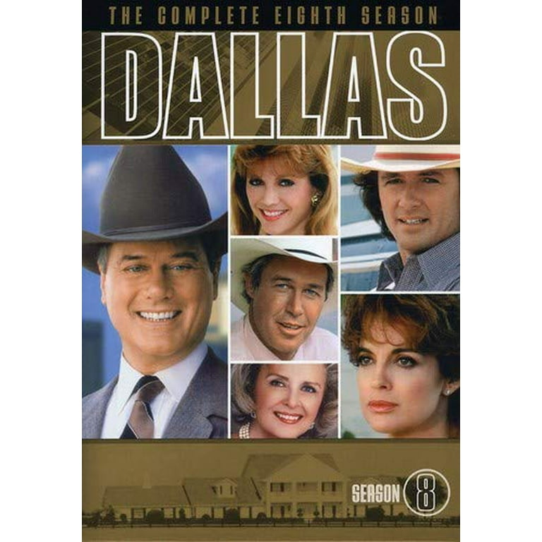 その他 Dallas: Complete Eighth Season [DVD] Dallas: The Complete Eighth Season (DVD) - Walmart.com