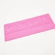 thumbnail image 5 of Matsuzay Molde de encaje de flores huecas impermeable resistente al desgaste Fondant Cake 3D molde ligero silicona Mat molde herramienta para Kits de decoración para fiestas, 5 of 5