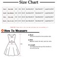 thumbnail image 3 of Zwiiyzr Maternity Dress Sleeveless Round Neck for Womens Pregnant Bodycon Dress Ruched Mid-Length Dress Solid Color Buttock Dress Maternity Clothes Light Blue, 3 of 4