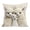 A, variant on Animals Throw Pillow Covers 18 x 18 Inch Decorative Cases Cushion Cover for Sofa Bed Home Decor