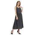 thumbnail image 2 of Phagun Womens Casual Loose Sundress Long Dress Sleeveless Maxi Dresses Summer Beach Resort Dress, 2 of 7