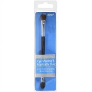 Paris Presents Eye Shading & Applicator Duo Brush, 20497
