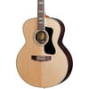 Guild GAD Series F-1512 12-String Jumbo Acoustic Guitar Natural