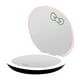 thumbnail image 4 of Compact Mirror Impressions Vanity Hello Kitty con luz, 4 of 7