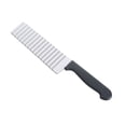 thumbnail image 1 of Less Than 5 Cutter Potato Chip Wavy French Fry Wavy Crinkle Cutter Fruit Slicer Chopper Vegetable Chipper, 1 of 6