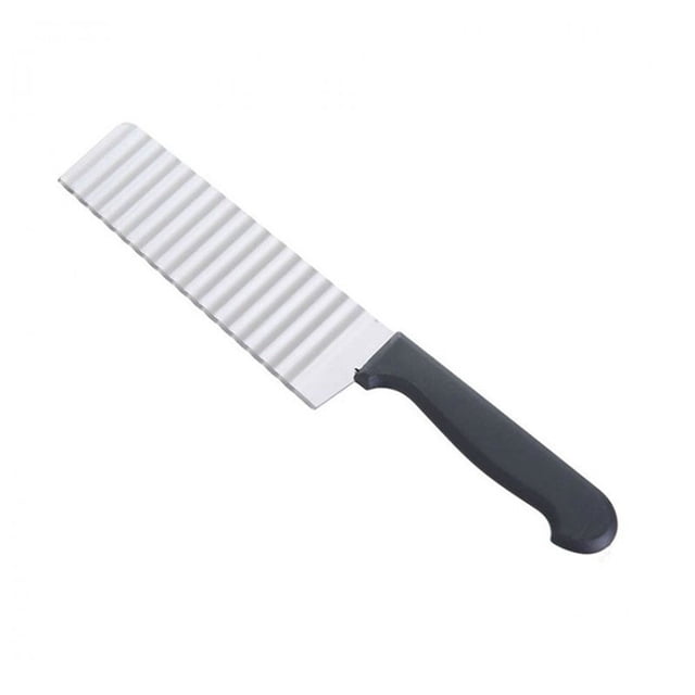 Less Than 5 Cutter Potato Chip Wavy French Fry Wavy Crinkle Cutter Fruit Slicer Chopper Vegetable Chipper