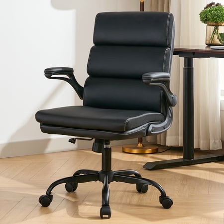 tmv ergonomic executive desk chair product