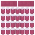 thumbnail image 2 of 500 servilleteros de papel desechables para hoteles y restaurantes, servilleteros ideales para decoración de mesas navideñas y suministros para fiestas navideñas, 2 of 6