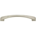 thumbnail image 6 of Jeffrey Alexander 944-160 Roman 6-5/16" Center To Center Arch Bow Contemporary Cabinet, 6 of 7