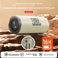 thumbnail image 4 of Applicable Flip7 Portable Waterproof Drop-Proof Speaker, 4 of 7