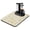 White-43, variant on Celestial Sun & Moon Coffee Bar Mat, Absorbent Dish Drying Pad with Starry Sky & Cosmic Patterns, Leak-Proof Non-Slip Kitchen Mat for Coffee Makers