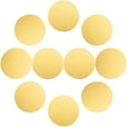 thumbnail image 1 of SKISUNO 20Pcs Cake Base 10cm Diameter for Baking and Displaying Pastries in Bakeries, 1 of 6