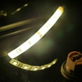 thumbnail image 5 of 15Pcs 10cm Impermeable CáLido 5050 Luces de Tira Llevadas Dc 12V Caravana Coche, 5 of 5