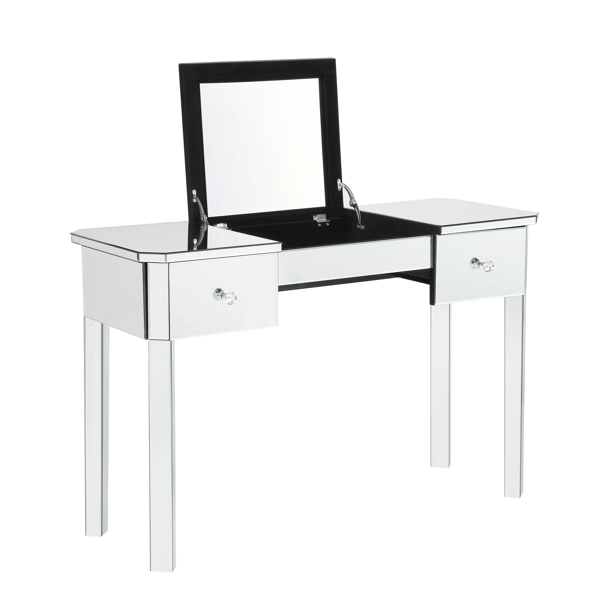vanity flip top
