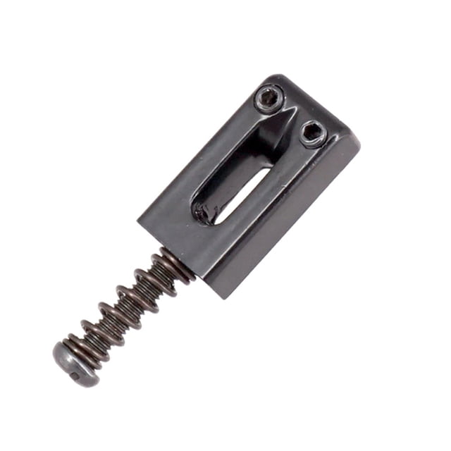 MYG 10.5MM Bridge Saddles Guitar Tremolo Bridge Saddle for Strat TL Electric Guitars