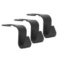 thumbnail image 1 of Car Headrest Hanger,   Hooks Heavy Duty Tidy Up Simple  For Bag Storage, 1 of 8